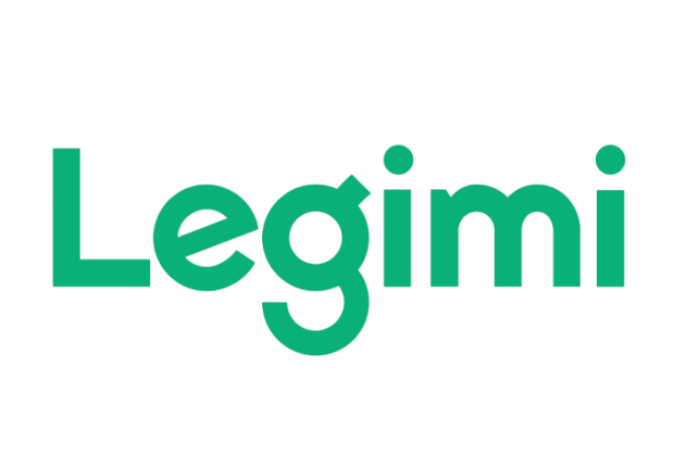 Logo serwisu Legimi