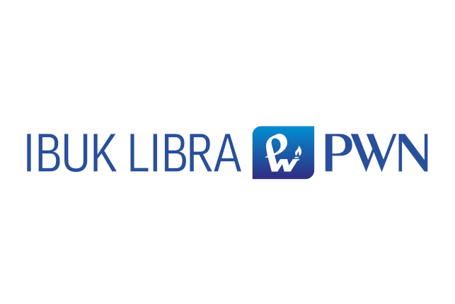 logo ibuk libra pwn