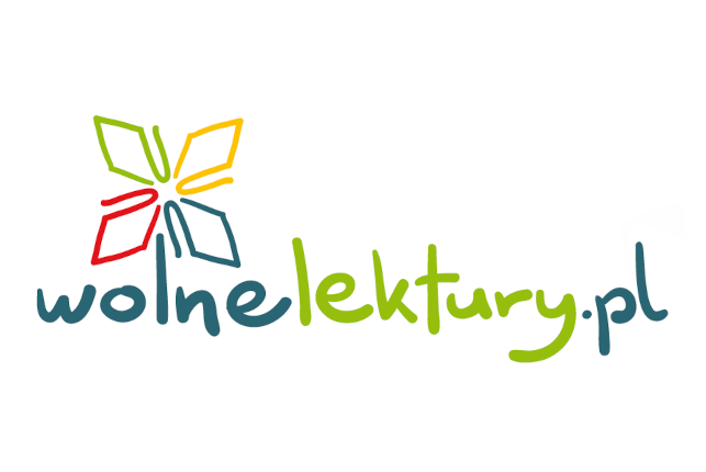 logo wolne lektury