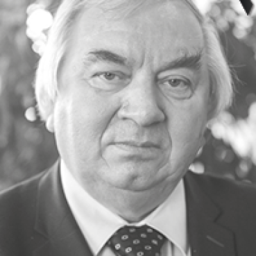 dr Stanisław Dziedzic (1953-2021)